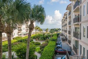 Beach Club #221 - 4hvězdičkové hotely ve městě Ostrov Saint Simons