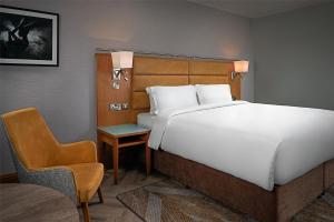Superior Room room in Radisson BLU Hotel and Spa Limerick