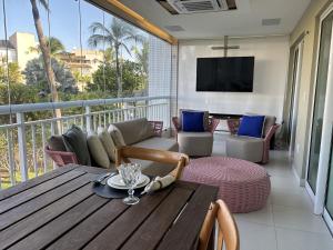 GolfVille - Lazer e Conforto