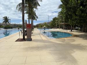 GolfVille - Lazer e Conforto