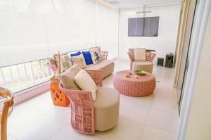 GolfVille - Lazer e Conforto