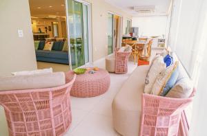 GolfVille - Lazer e Conforto