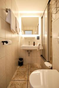 Triple Room room in City Hotel Konstanz