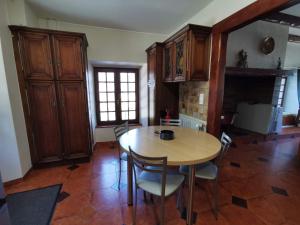 Villas Familial House Dellac-Mathieu in mountain village Cantal : photos des chambres