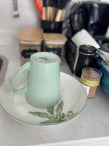 Cozy Studio Apartment near JKIA, SGR & Expressway