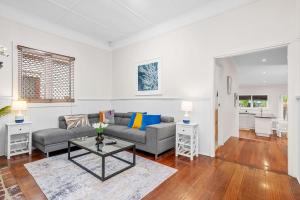 Victoria Park Classic Australian Charm House