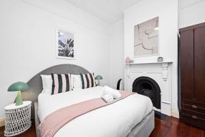 Classic Australian Charm