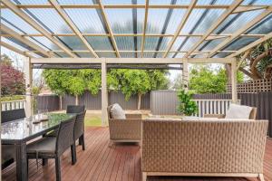 Victoria Park Classic Australian Charm House