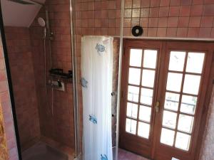Villas Familial House Dellac-Mathieu in mountain village Cantal : photos des chambres