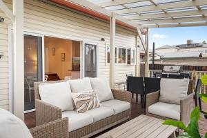 Victoria Park Classic Australian Charm House