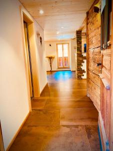 Gemütliches Zuhause mit Ausblick