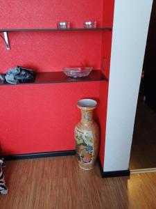 U Latvia sea Apartment