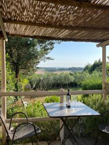 Il Lavandeto - farmhouse in the city