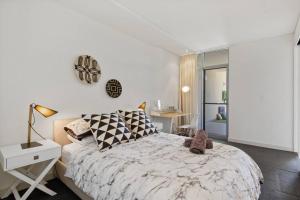 SkylineViews 2bdrm River, WACA, Optus stadium