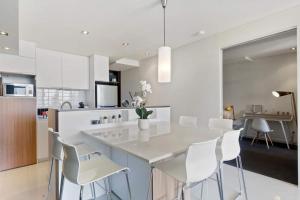 SkylineViews 2bdrm River, WACA, Optus stadium