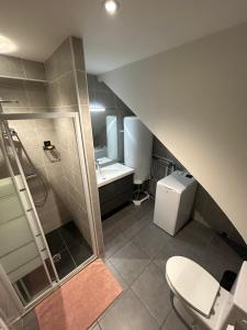 Appartements Nid douillet proche ile de re : photos des chambres