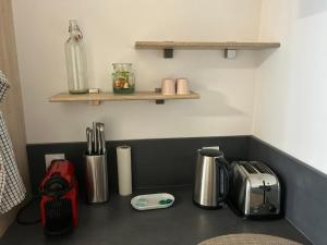 Appartements Nid douillet proche ile de re : photos des chambres