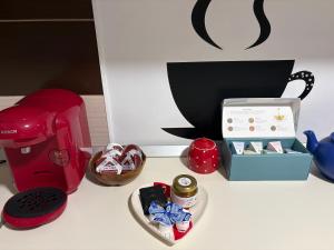 Ianca Urban Stay