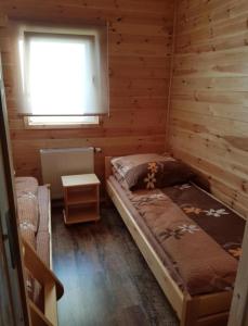 BAJKA Domki Całoroczne Ustka