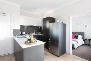 2BR Canning River Home Walk To River, Sleeps 4