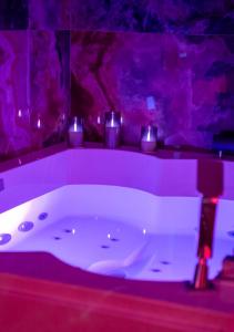 Appartements Nos Limites Room : photos des chambres