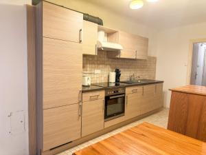 Danube Holiday Rooms