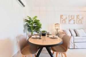 Piscina luxury apartment