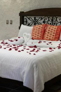 HOTEL PLAZA SAN CRISTOBAL INN