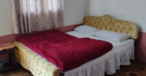 Green World Hotel and restaurant