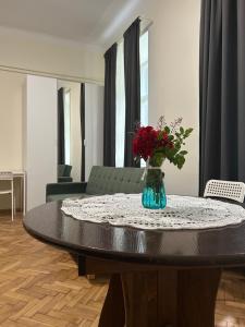 Apartament Peonia