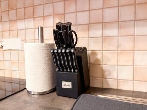 Danube Holiday Rooms