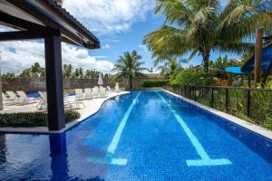 Malawi #104A - Apê Beira Mar por Carpediem