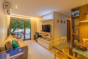 Malawi #104A - Apê Beira Mar por Carpediem