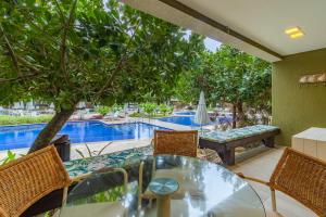 Malawi #104A - Apê Beira Mar por Carpediem