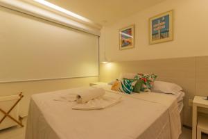 Malawi #104A - Apê Beira Mar por Carpediem