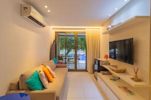 Malawi #104A - Apê Beira Mar por Carpediem