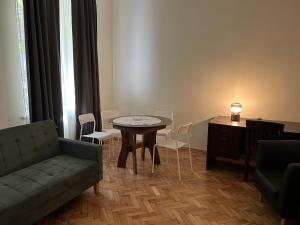 Apartament Peonia
