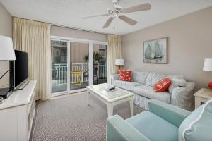 Beach Club #234 - 4hvězdičkové hotely ve městě Ostrov Saint Simons