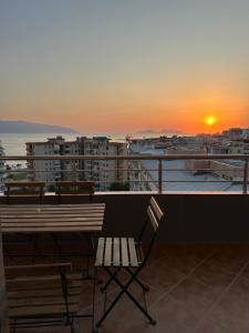 Tramonto Apartments