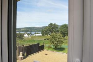 Lough Eske Lakeview Escape