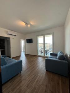 Bari San Francesco Mare