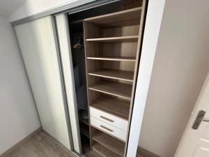 Appartements Nid douillet proche ile de re : photos des chambres