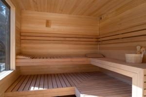 MorsoChatki - balia, sauna, garden party, plaża