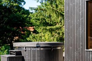 MorsoChatki - balia, sauna, garden party, plaża