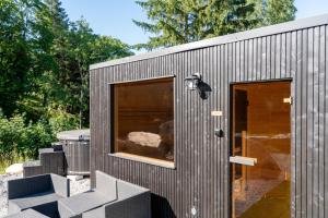 MorsoChatki - balia, sauna, garden party, plaża