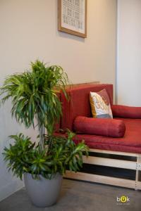 URBN Cozy Studio Sunset 806a