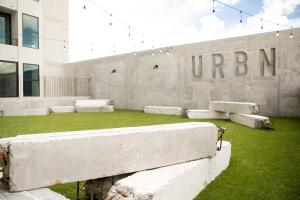 URBN Cozy Studio Sunset 806a