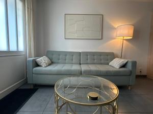 Nid douillet proche île de ré