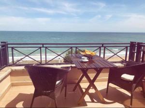 Sirena apartament First Line