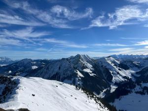 Ferienwohnung Waldzeit